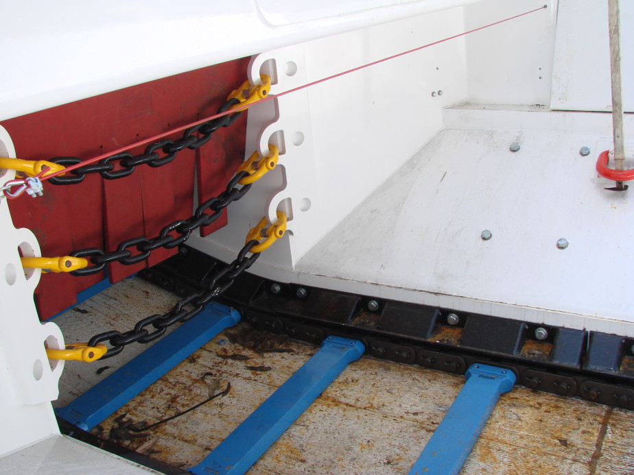 Chain Conveyors Feeder Breaker Building Australia's Premier Mining